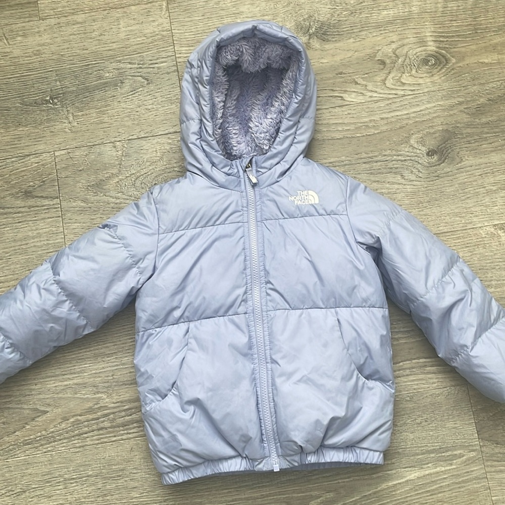 The north face
